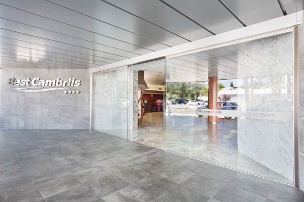 Hôtel Hotel Best Cambrils 4* pas cher photo 15