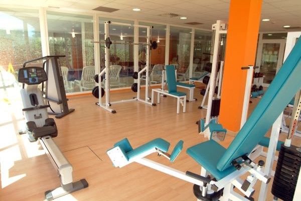 Hôtel Ohtels La Hacienda 4* pas cher photo 19