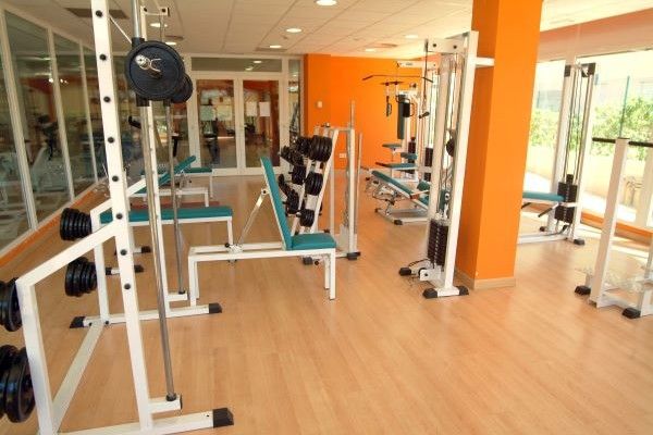 Hôtel Ohtels La Hacienda 4* pas cher photo 15