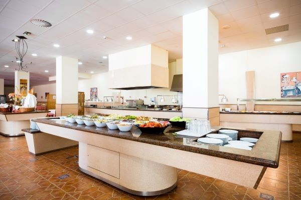 Hôtel Ohtels La Hacienda 4* pas cher photo 13