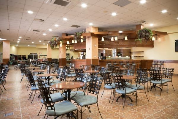 Hôtel Ohtels La Hacienda 4* pas cher photo 12