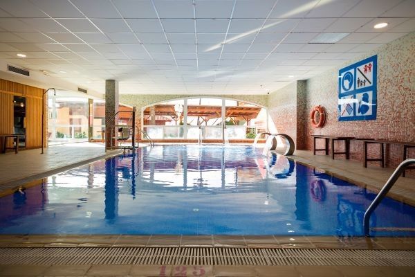 Hôtel Ohtels La Hacienda 4* pas cher photo 6