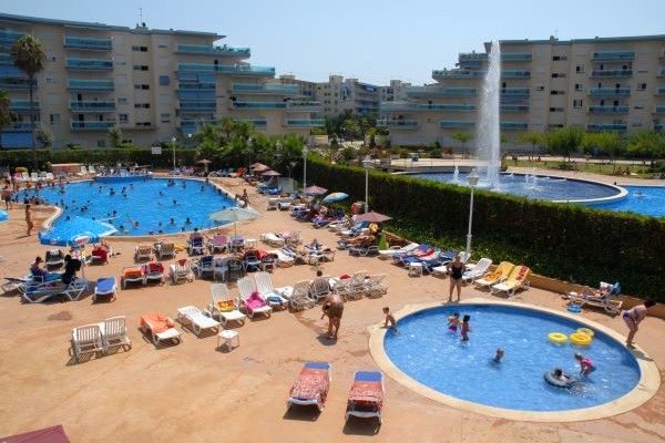 Hôtel Ohtels La Hacienda 4* pas cher photo 4