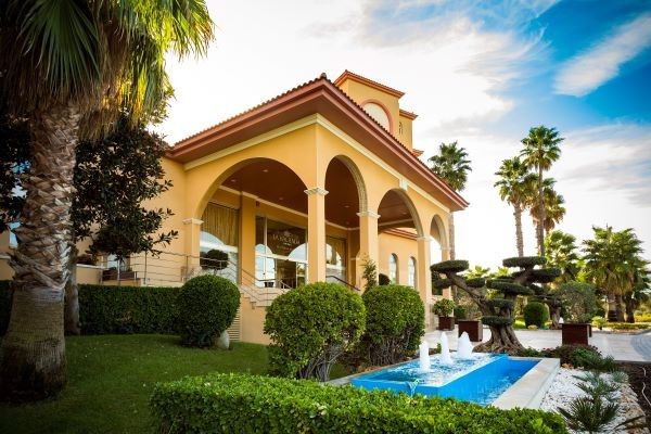 Hôtel Ohtels La Hacienda 4* pas cher photo 18