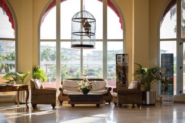 Hôtel Ohtels La Hacienda 4* pas cher photo 17