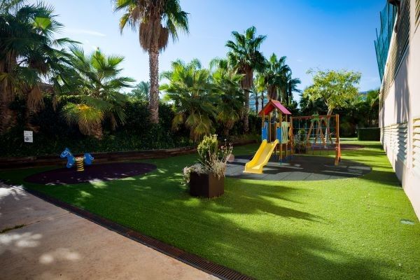 Hôtel Ohtels La Hacienda 4* pas cher photo 16