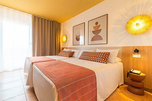 Hôtel Ohtels La Hacienda 4* pas cher photo 9