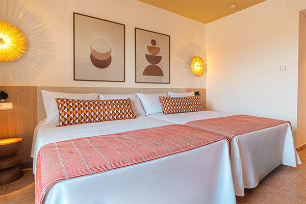 Hôtel Ohtels La Hacienda 4* pas cher photo 11