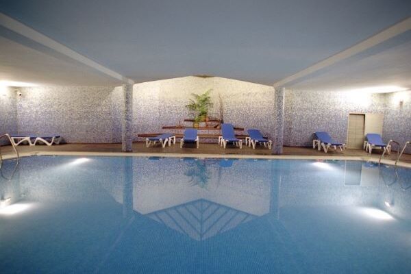 Hôtel Ohtels Vila Romana 4* pas cher photo 10