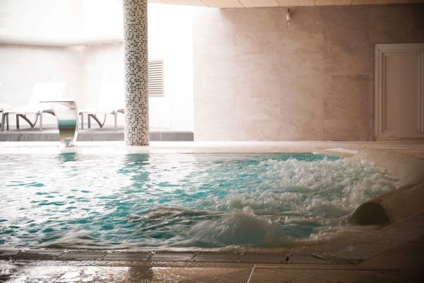 Hôtel Ohtels Vila Romana 4* pas cher photo 9