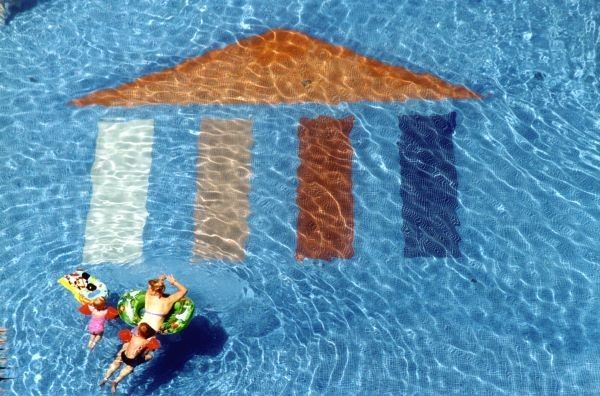 Hôtel Ohtels Vila Romana 4* pas cher photo 7