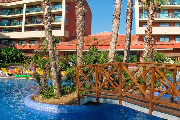 Hôtel Ohtels Vila Romana 4* pas cher photo 5
