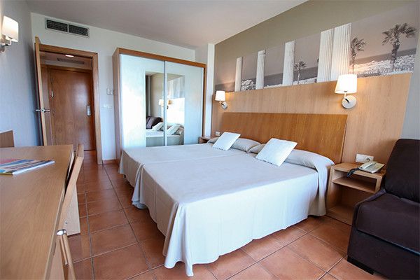 Hôtel Ohtels Vila Romana 4* pas cher photo 11