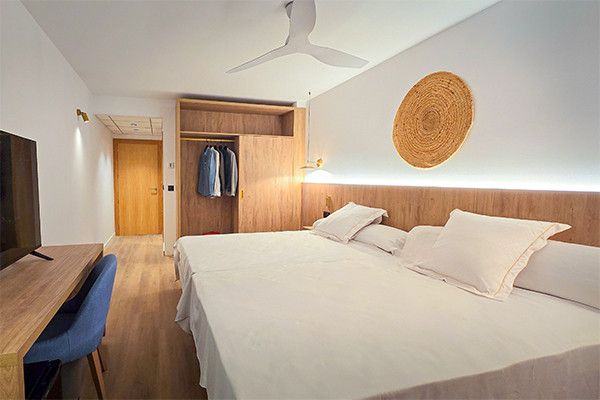 Hôtel Ohtels Vila Romana 4* pas cher photo 13
