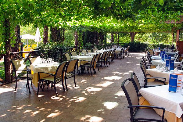Hôtel Ohtels Vila Romana 4* pas cher photo 17