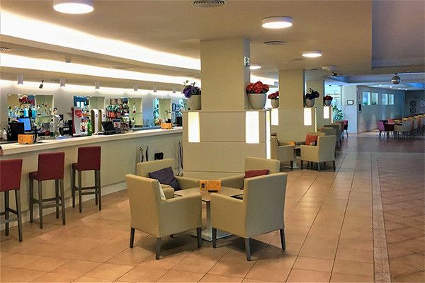 Hôtel Ohtels Vila Romana 4* pas cher photo 19