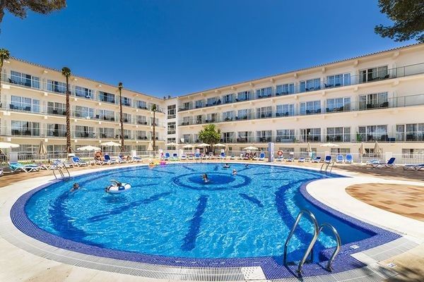 Hôtel Globales Playa Estepona 4* pas cher photo 3
