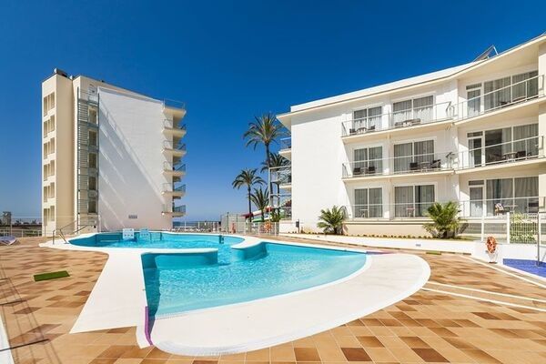 Hôtel Globales Playa Estepona 4* pas cher photo 4