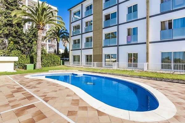Hôtel Globales Playa Estepona 4* pas cher photo 5