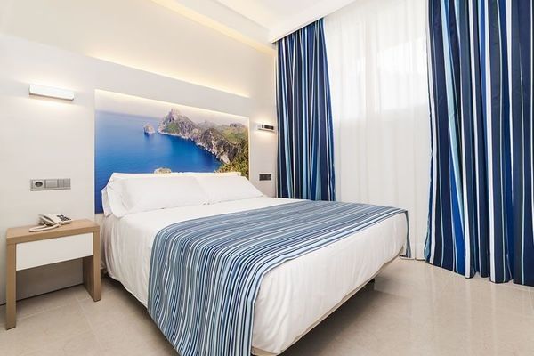 Hôtel Globales Playa Estepona 4* pas cher photo 9