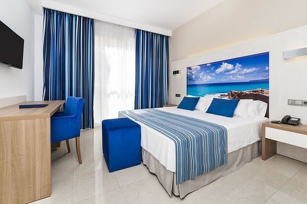 Hôtel Globales Playa Estepona 4* pas cher photo 10