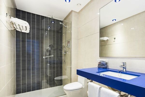 Hôtel Globales Playa Estepona 4* pas cher photo 11