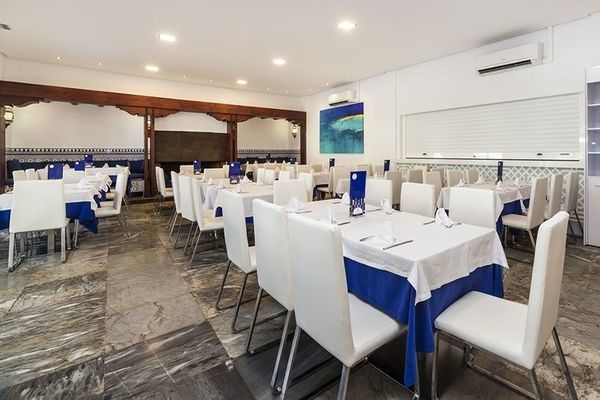 Hôtel Globales Playa Estepona 4* pas cher photo 14