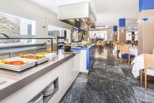 Hôtel Globales Playa Estepona 4* pas cher photo 15
