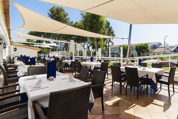 Hôtel Globales Playa Estepona 4* pas cher photo 16