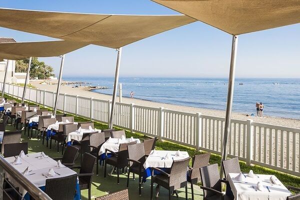 Hôtel Globales Playa Estepona 4* pas cher photo 17