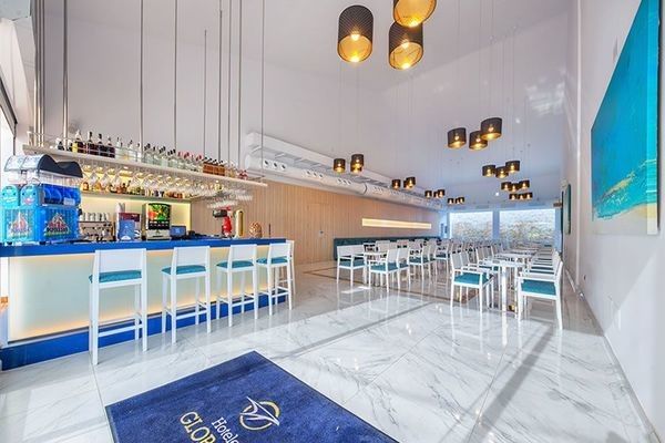 Hôtel Globales Playa Estepona 4* pas cher photo 18