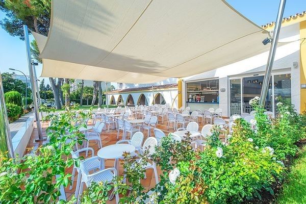 Hôtel Globales Playa Estepona 4* pas cher photo 19