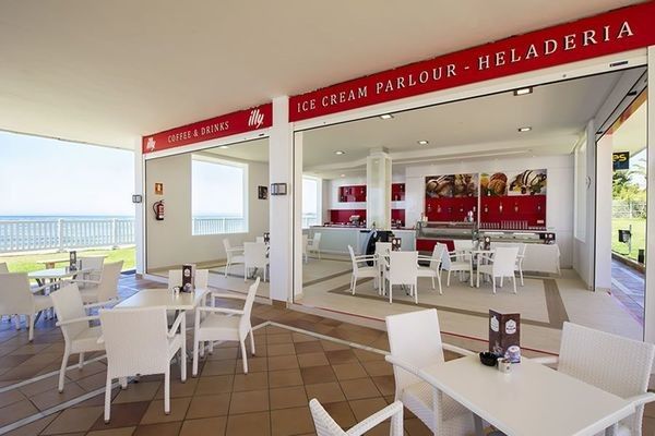 Hôtel Globales Playa Estepona 4* pas cher photo 20