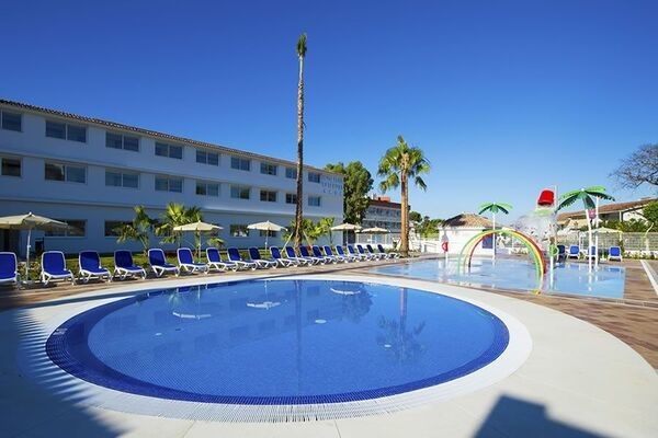 Hôtel Globales Playa Estepona 4* pas cher photo 23
