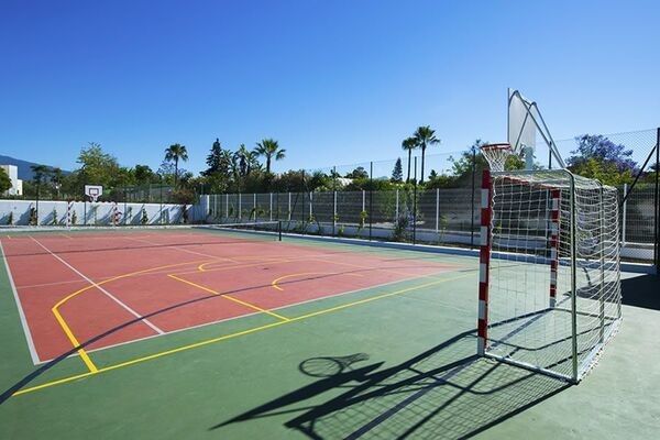 Hôtel Globales Playa Estepona 4* pas cher photo 25