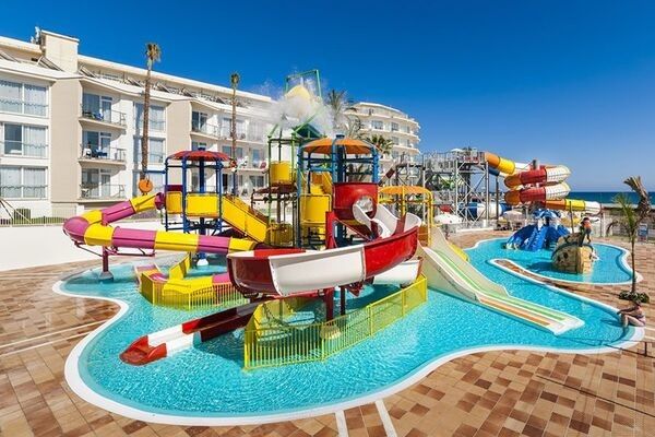 Hôtel Globales Playa Estepona 4* pas cher photo 26