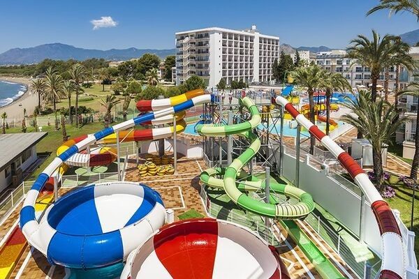 Hôtel Globales Playa Estepona 4* pas cher photo 27