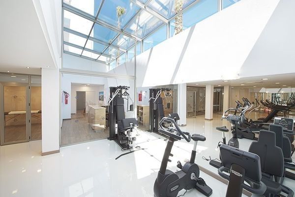 Hôtel Globales Playa Estepona 4* pas cher photo 28