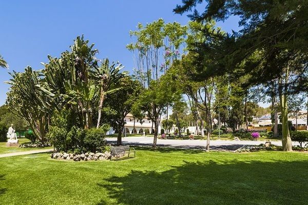 Hôtel Globales Playa Estepona 4* pas cher photo 30