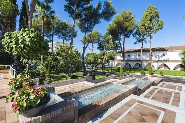 Hôtel Globales Playa Estepona 4* pas cher photo 31
