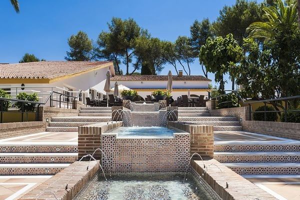 Hôtel Globales Playa Estepona 4* pas cher photo 32