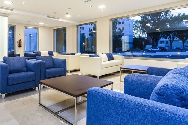 Hôtel Globales Playa Estepona 4* pas cher photo 33