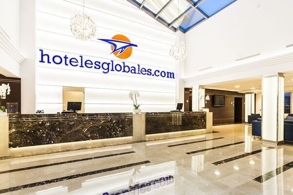 Hôtel Globales Playa Estepona 4* pas cher photo 34