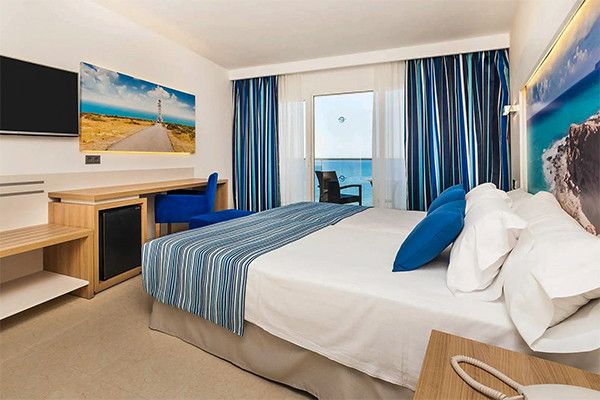 Hôtel Globales Playa Estepona 4* pas cher photo 13