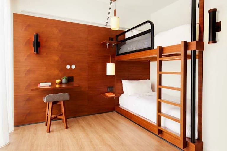 Hôtel Arlo NoMad 4* pas cher photo 2