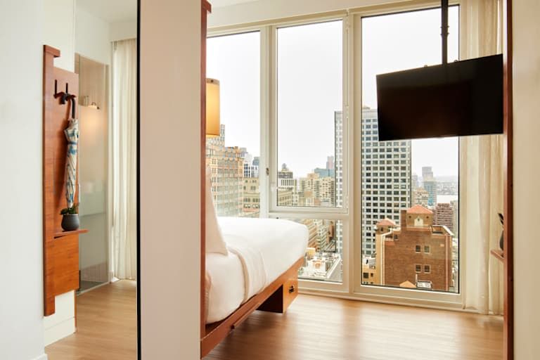Hôtel Arlo NoMad 4* pas cher photo 5