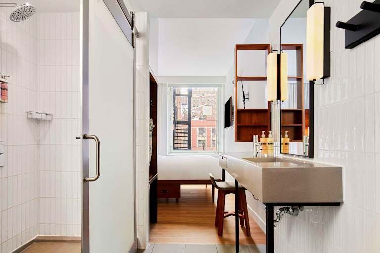 Hôtel Arlo NoMad 4* pas cher photo 6
