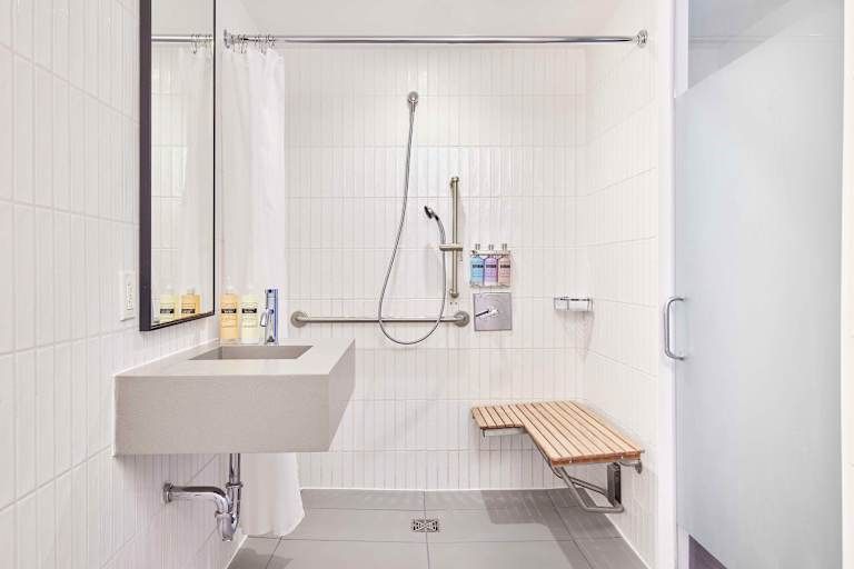 Hôtel Arlo NoMad 4* pas cher photo 7