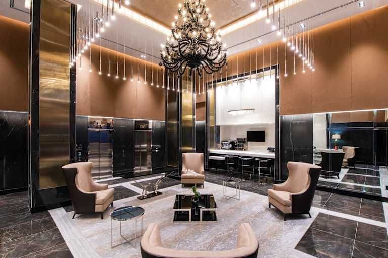 Aliz Hôtel Times Square 4* pas cher photo 2