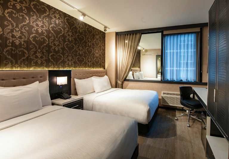 Aliz Hôtel Times Square 4* pas cher photo 3